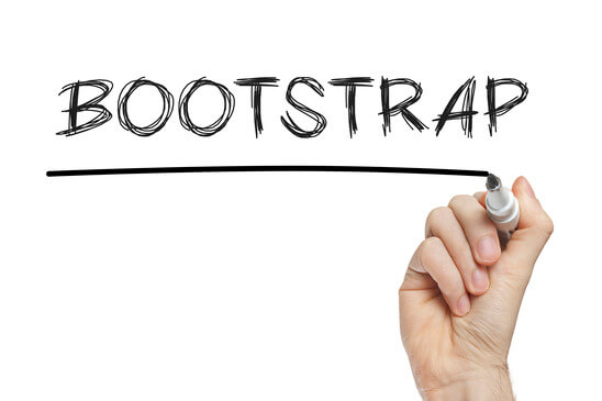 bootstrap