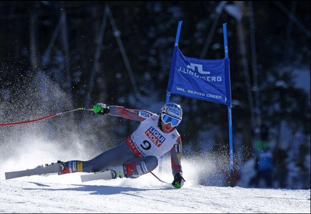 emilien delor talents de la ruche skieur professionnel ski compétition études ufraps grenoble médaille concours