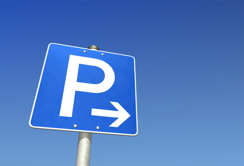 Parken