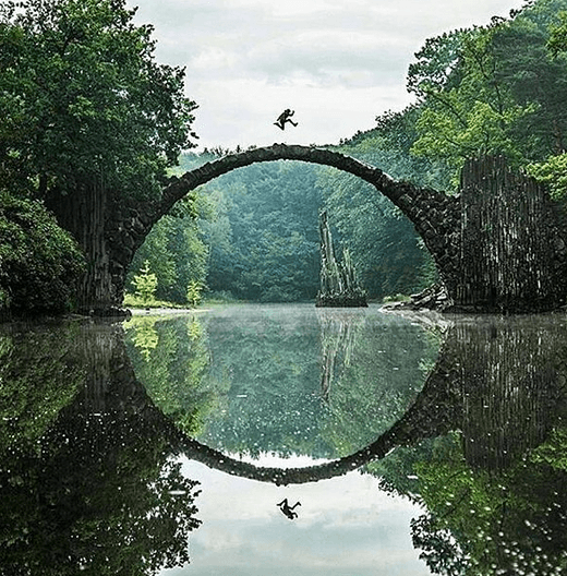 paysage