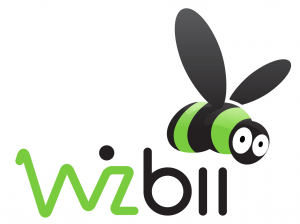 wizbii logo