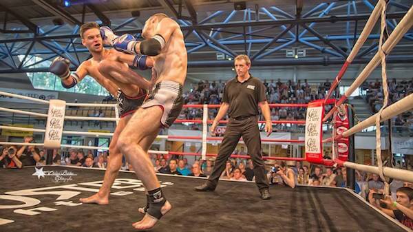 boxe