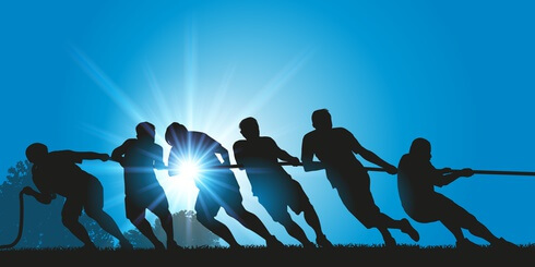 Jeunesse, engagement, entrepreneuriat, étudiant, engagement, ensemble
