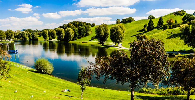 PARK München