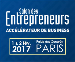 inscription salon entrepreneurs