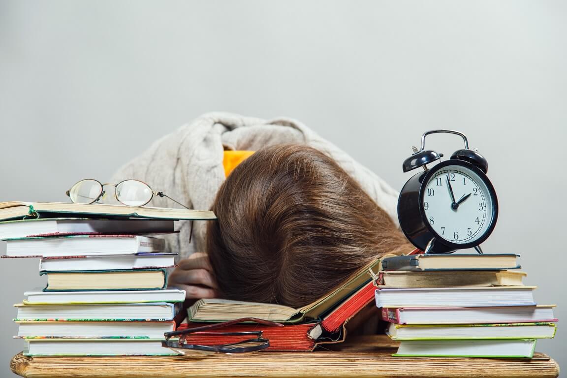 Universität Student Orientierung Anfang Karriere