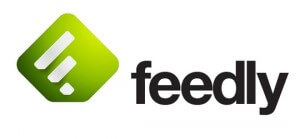 logo feedly