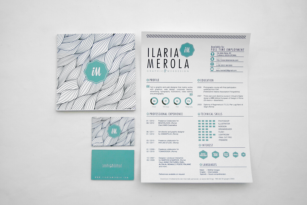cv creativi, creatività, originalità, design, grafica, carriera, job, impiego, incontro, marketing, business, esperienza, professionale, competenze