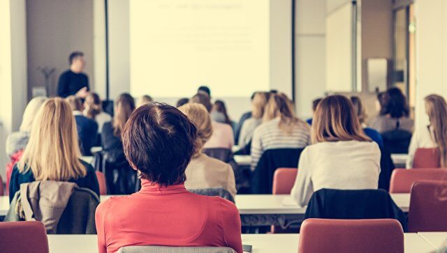 présentation, powerpoint, diaporama, oral, soutenance, réussir, école, université, études, travail