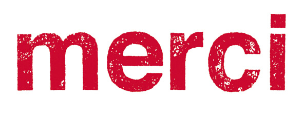 Merci