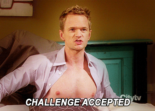challenge