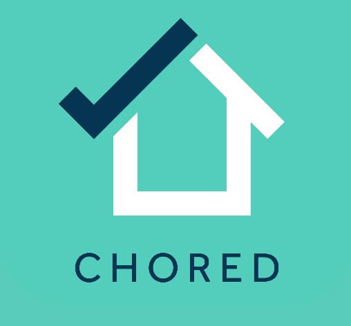 chored app logo