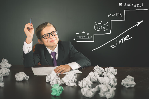 Startup, Gründer, Unternehmensgründung