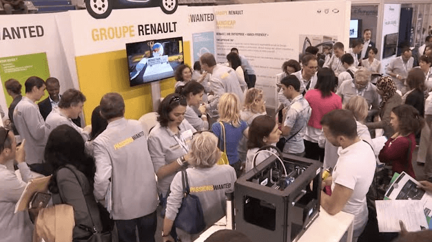 renault forum recrutement challenge monde grandes ecoles universités