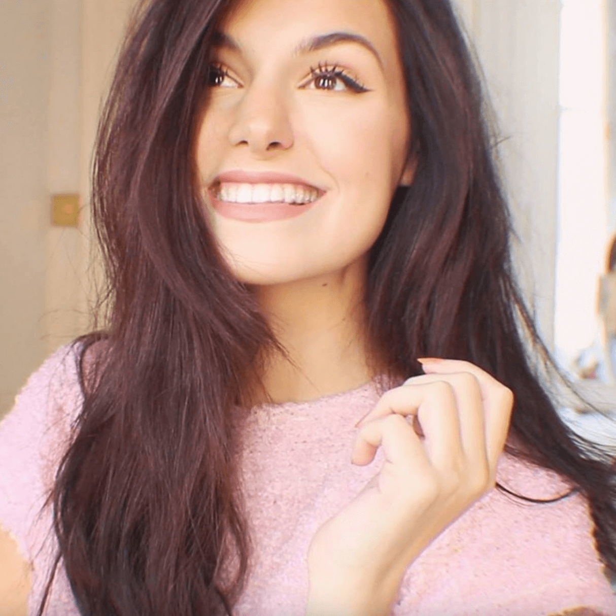 Cutiepiemarzia, youtuber, blogger, talento, giovani, studenti, vita studentesca, giovani talenti, famosi, intervista, creatività, ispirazione, lavoro, attività