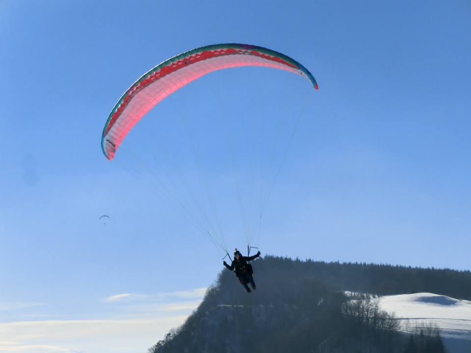 sylvain parapente 2