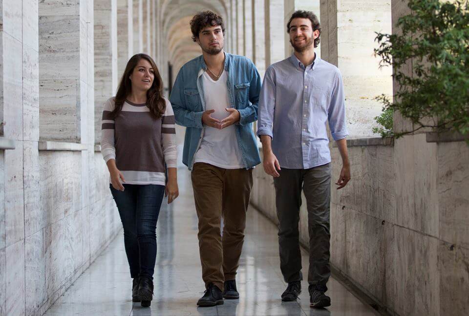 tutored, startup, innovazione, scuola, ripetizioni, esami, studenti, professori, università, studi, team, incubatore, crowd funding, founders
