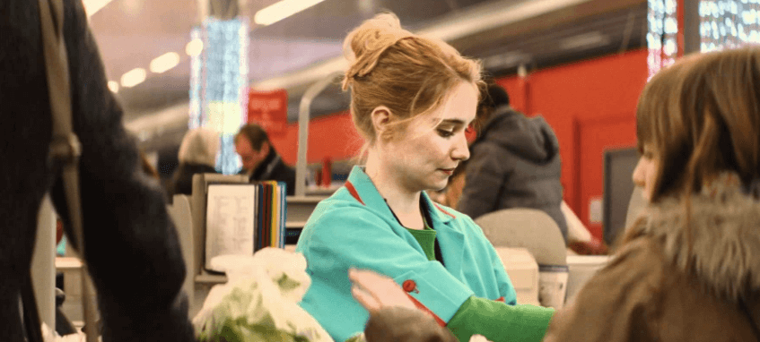 caissiere job étudiant emploi saisonnier conseils