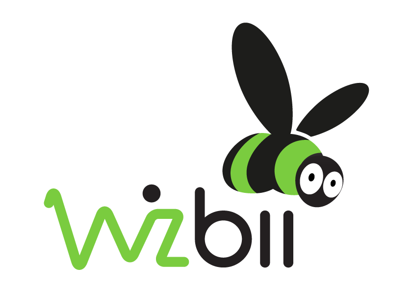 wizbii logo