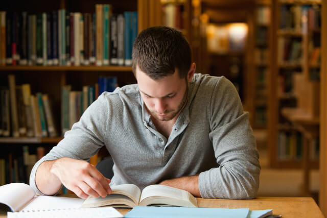 Universität Student Orientierung Anfang Karriere