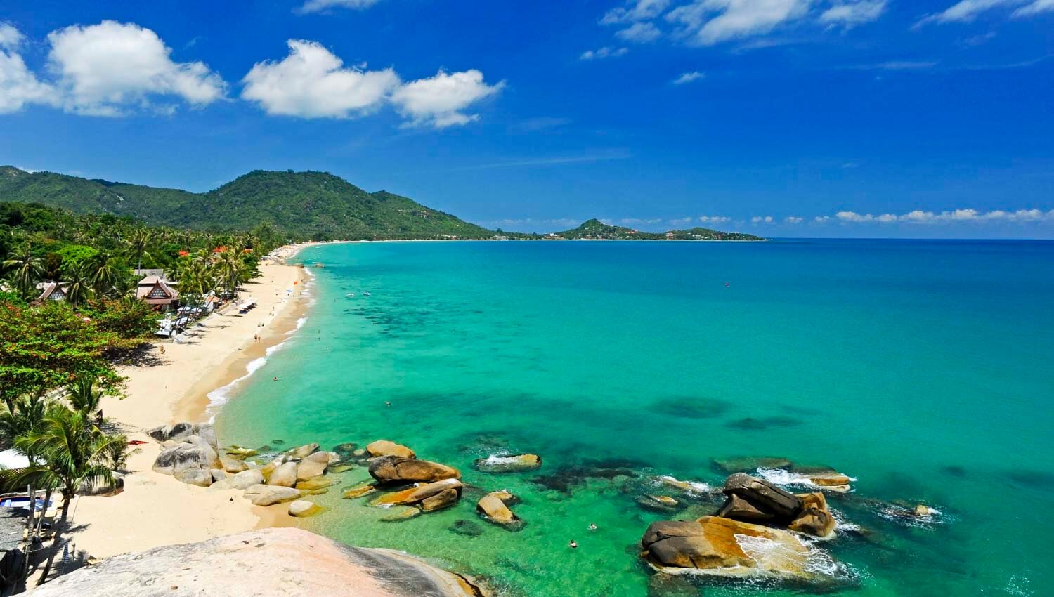Koh-Samui guide ultime destinations monde villes travail emploi jeunes voyage