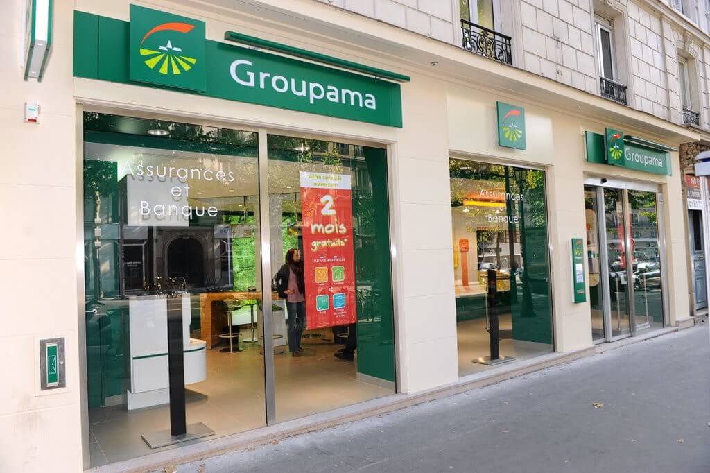 groupama