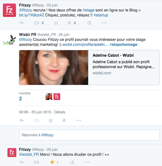 favoriser l'emploi des jeunes fitizzy