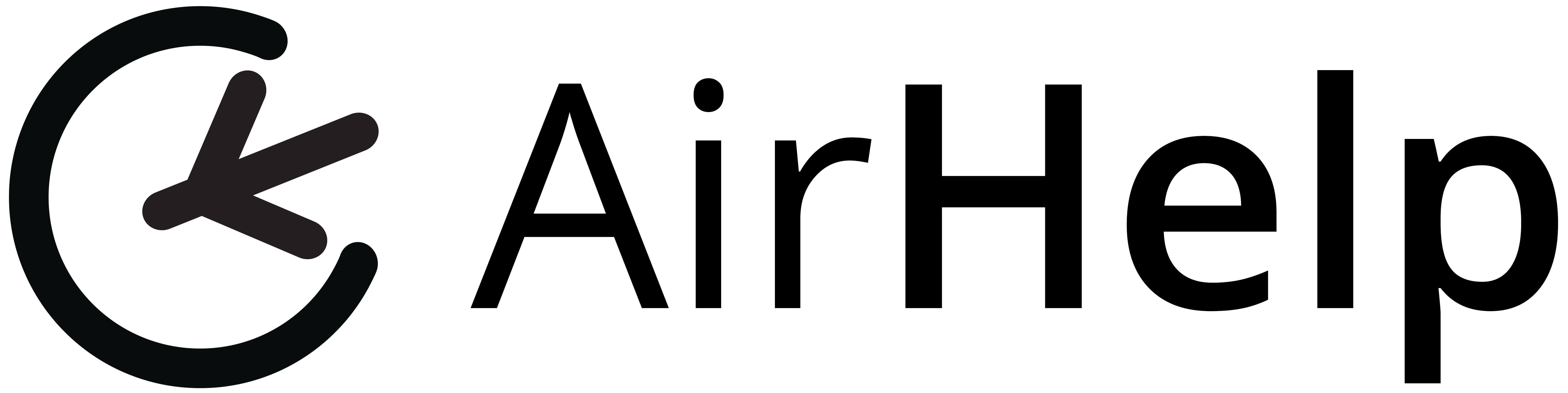 AirHelp logo