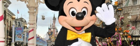 mickey