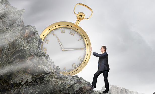 Gestion du temps