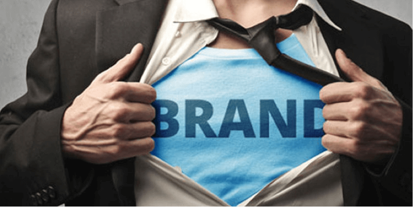 brand
