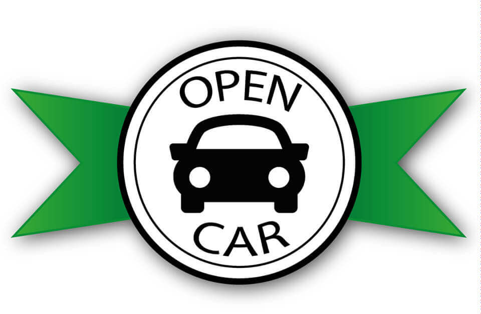 OpenCar, étudiants, entrepreneurs, covoiturage, plateforme, gratuit, local, projet, start-up