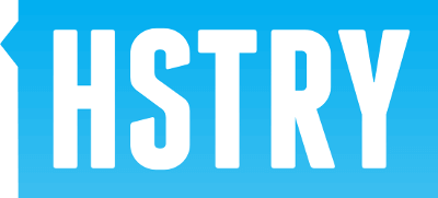 Hstry Logo