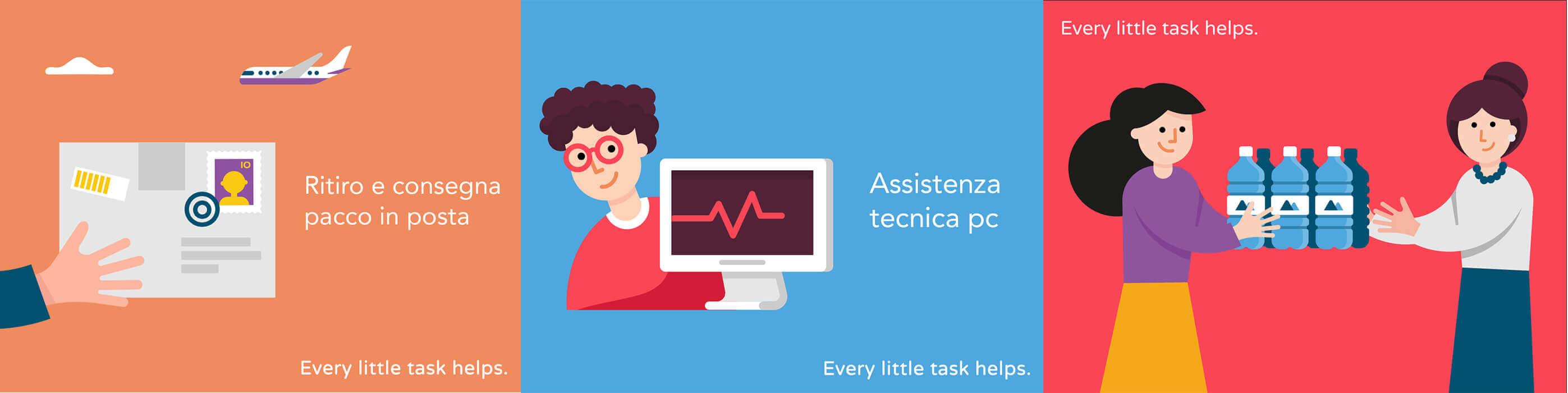 taskhunters, lavoro, lavoretto, studenti, studente universitario, università, startup, incubatore, finanziamento, carriera, progetto, impresa, imprenditori