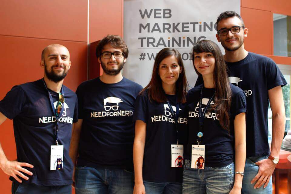 need for nerd, programmazione, programmatori, startup, impresa, business, formazione, digital, web, bambini, esperienza