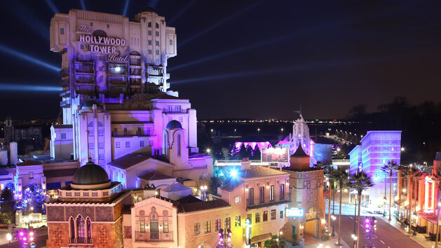 disneyland paris