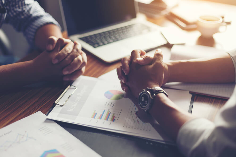 préparation entretien confiance en soi interview recruteur stress