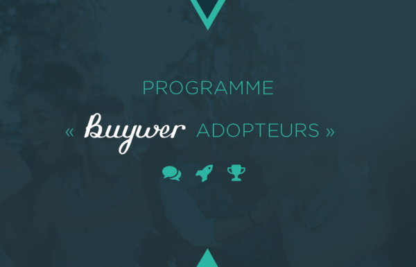 buywer adopteurs