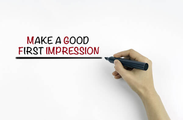 photo de profil réseaux sociaux professionnels première impression recherche emploi internet relations