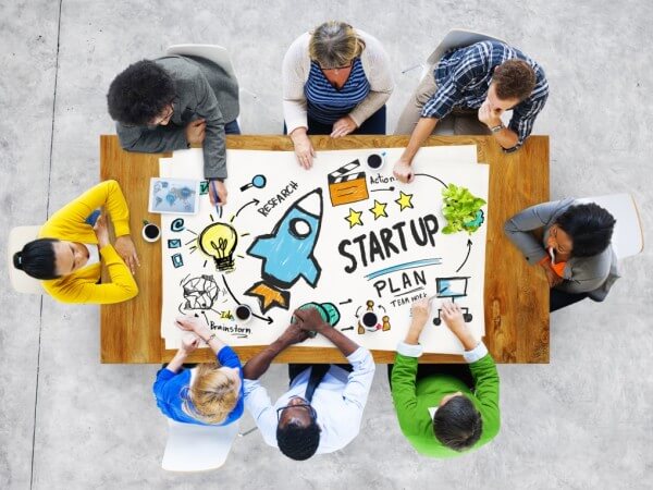 start-up, plan, vision, entrepreneuriat