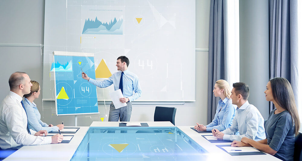 présentation, powerpoint, diaporama, oral, soutenance, réussir, école, université, études, travail