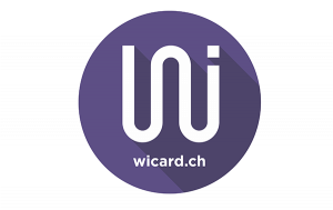wicard logo