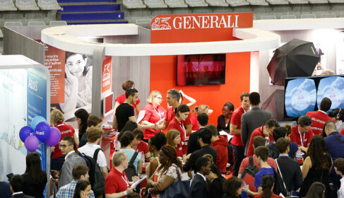 generali forum recrutement challenge monde grandes ecoles universités