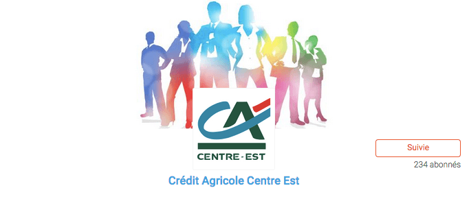 credit agricole centre est
