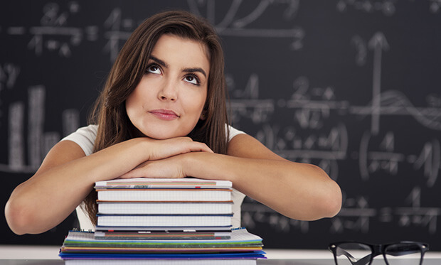 Universität Student Orientierung Anfang Karriere