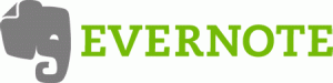 logo evernote