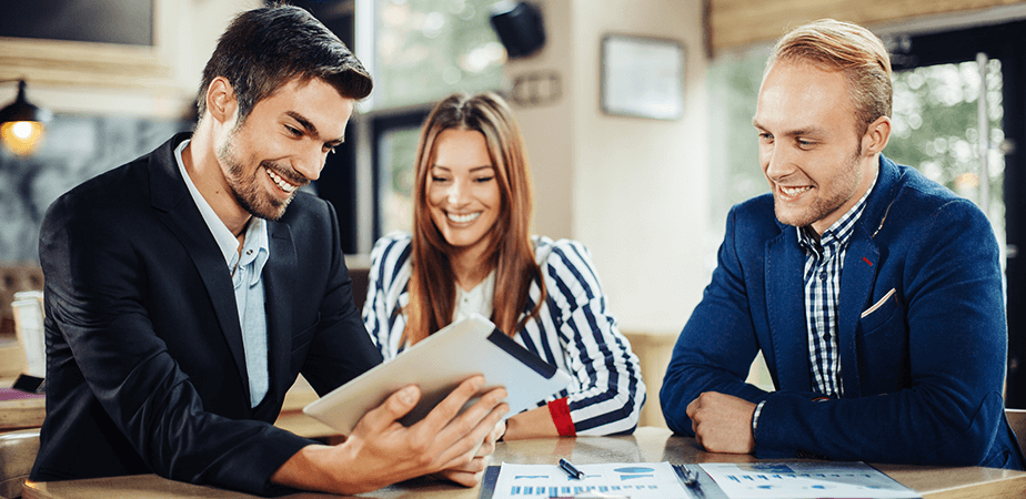 startup-photos travailler profil start up