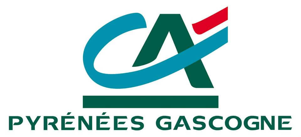 Crédit-Agricole-Pyrénées-Gascogne