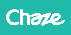 chaze logo