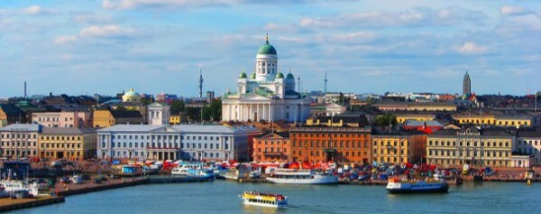 Erasmus Helsinki
